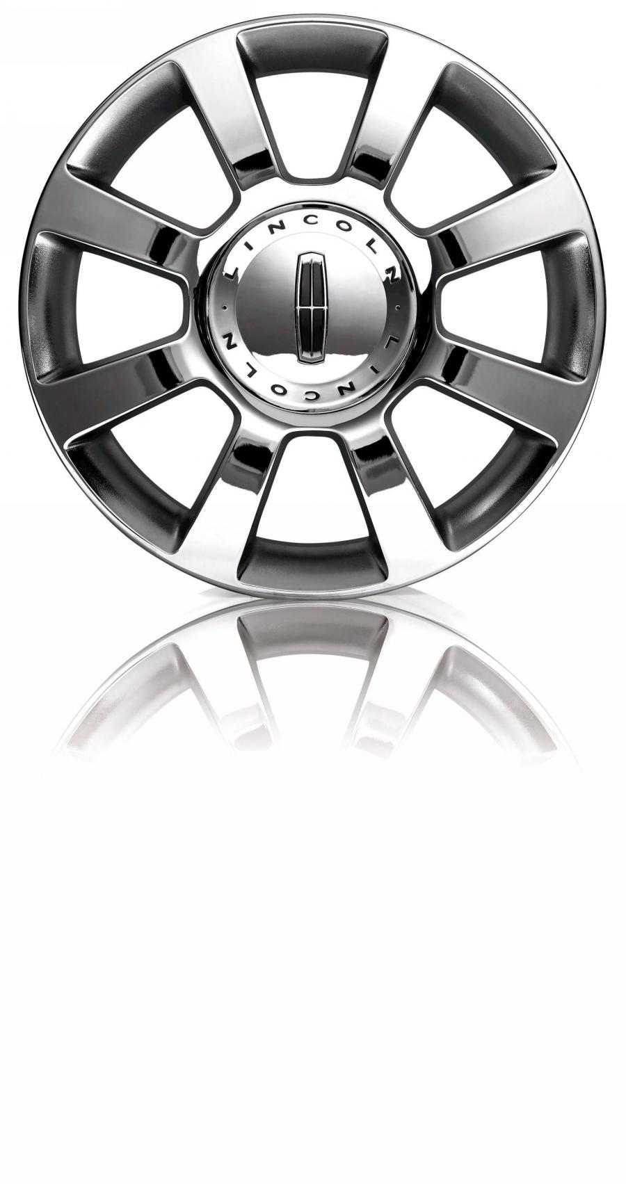  Lincoln MKZ 2007 года  (фото 22 из 64)